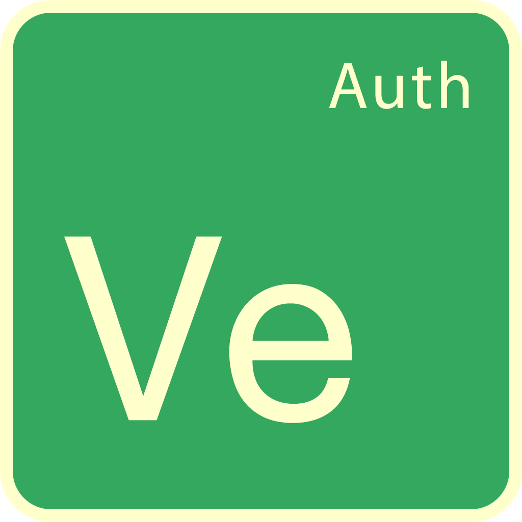 Vecchio Auth